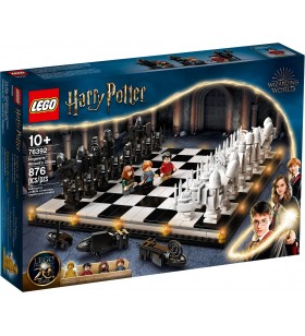 LEGO HARRY POTTER 76392 Hogwarts Wizard's Chess